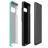 Samsung Galaxy S10+ Plus Protective Case - Multicolour | iCoverLover