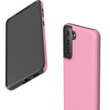 Samsung Galaxy S22 Slim Protective Case - Pink | iCoverLover
