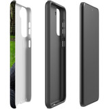 Samsung Galaxy S22 Slim Protective Case - Multicolour | iCoverLover