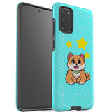 Samsung Galaxy S20+ Plus Slim Protective Case - Multicolour | iCoverLover