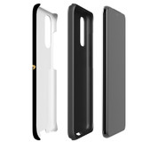 Samsung Galaxy S20 Multicolour Protective Case | iCoverLover