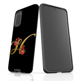 Samsung Galaxy S20 Multicolour Protective Case | iCoverLover