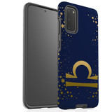 Samsung Galaxy S20 Protective Case - Multicolour | iCoverLover