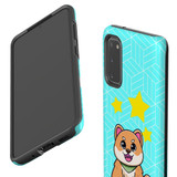 Samsung Galaxy S20 Multicolour Case | iCoverLover