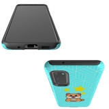 Samsung Galaxy S20 Multicolour Case | iCoverLover