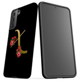 Samsung Galaxy S22 Slim Protective Case - Multicolour | iCoverLover
