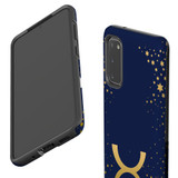 Samsung Galaxy S20 Slim Protective Case - Multicolour | iCoverLover