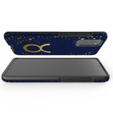 Samsung Galaxy S20 Slim Protective Case - Multicolour | iCoverLover