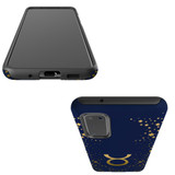 Samsung Galaxy S20 Slim Protective Case - Multicolour | iCoverLover
