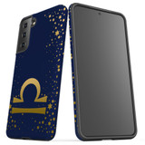 Samsung Galaxy S22 Slim Protective Case - Multicolour | iCoverLover