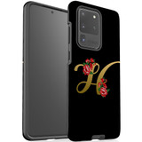 Samsung Galaxy S20 Ultra Slim Protective Case - Multicolour | iCoverLover