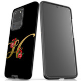 Samsung Galaxy S20 Ultra Slim Protective Case - Multicolour | iCoverLover