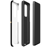 Samsung Galaxy S20 Ultra Slim Protective Case - Multicolour | iCoverLover