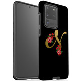 Samsung Galaxy S20 Ultra Slim Protective Case - Multicolour | iCoverLover
