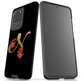 Samsung Galaxy S20 Ultra Slim Protective Case - Multicolour | iCoverLover