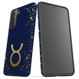 Samsung Galaxy S22 Slim Protective Case - Multicolour | iCoverLover