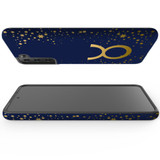 Samsung Galaxy S22 Slim Protective Case - Multicolour | iCoverLover