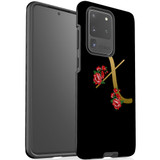 Samsung Galaxy S20 Ultra Slim Protective Case - Multicolour | iCoverLover