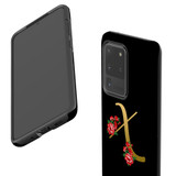 Samsung Galaxy S20 Ultra Slim Protective Case - Multicolour | iCoverLover