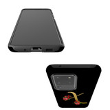 Samsung Galaxy S20 Ultra Slim Protective Case - Multicolour | iCoverLover