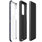 Samsung Galaxy S20 Ultra Slim Protective Case - Multicolour | iCoverLover