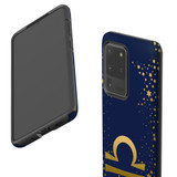 Samsung Galaxy S20 Ultra Slim Protective Case - Multicolour | iCoverLover