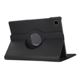 Folio Case for Samsung Galaxy Tab A8 10.5in (2021) - Black | iCoverLover