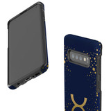 Samsung Galaxy S10 Slim Protective Case - Multicolour | iCoverLover