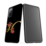 Samsung Galaxy S20 FE Slim Protective Case - Multicolour | iCoverLover