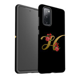 Samsung Galaxy S20 FE Slim Protective Case - Multicolour | iCoverLover
