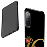 Samsung Galaxy S20 FE Slim Protective Case - Multicolour | iCoverLover