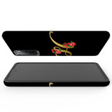 Samsung Galaxy S20 FE Slim Protective Case - Multicolour | iCoverLover