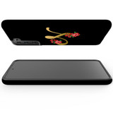 Samsung Galaxy S21 Slim Protective Case - Multicolour | iCoverLover