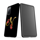 Samsung Galaxy S20 FE Protective Case - Multicolour | iCoverLover