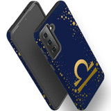Samsung Galaxy S21 Premium Slim Case - Multicolour | iCoverLover