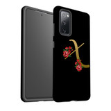 Samsung Galaxy S20 FE Protective Case - Multicolour | iCoverLover