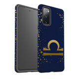 Samsung Galaxy S20 FE Slim Protective Case - Multicolour | iCoverLover