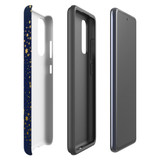 Samsung Galaxy S20 FE Slim Protective Case - Multicolour | iCoverLover