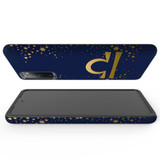 Samsung Galaxy S20 FE Slim Protective Case - Multicolour | iCoverLover