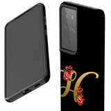 Samsung Galaxy S21 Ultra Protective Case - Multicolour | iCoverLover