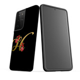Samsung Galaxy S21 Ultra Protective Case - Multicolour | iCoverLover
