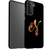 Samsung Galaxy S21+ Plus Protective Case - Multicolour | iCoverLover