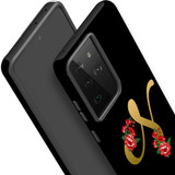 Samsung Galaxy S21 Ultra Case - Multicolour | iCoverLover