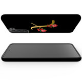 Samsung Galaxy S21+ Plus Slim Protective Case - Multicolour | iCoverLover