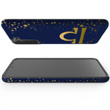 Samsung Galaxy S21+ Plus Slim Protective Case - Multicolour | iCoverLover