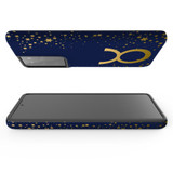 Samsung Galaxy S21 Ultra Slim Protective Case - Multicolour | iCoverLover