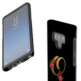 Samsung Galaxy Note 9 Protective Case - Multicolour | iCoverLover