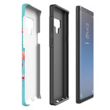 Samsung Galaxy Note 9 Slim Protective Case - Multicolour | iCoverLover