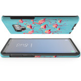 Samsung Galaxy Note 9 Slim Protective Case - Multicolour | iCoverLover