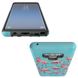 Samsung Galaxy Note 9 Slim Protective Case - Multicolour | iCoverLover